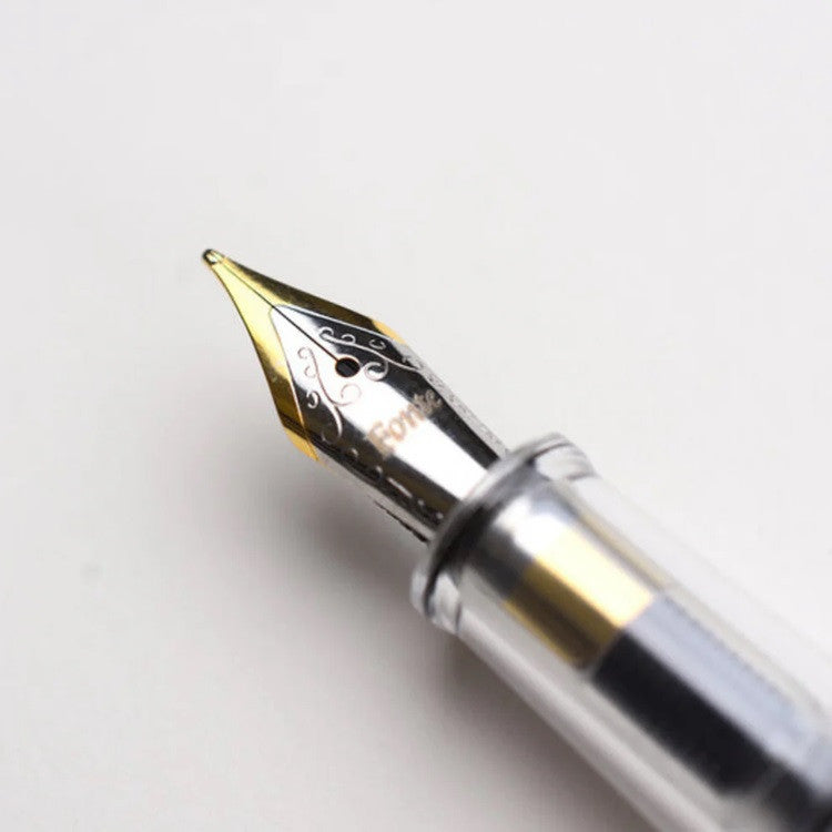 Korpus Pióra Wiecznego Fonte