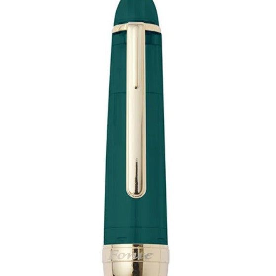 Skuwka do Pióra Wiecznego Fonte | Kolory Vintage