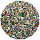 Puzzle 500 | Makrokosmos