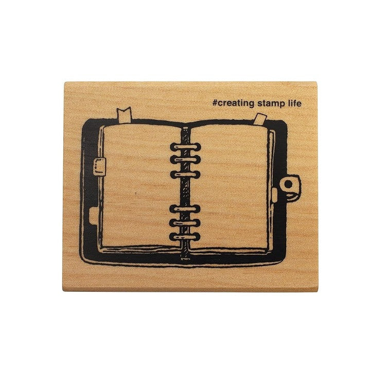 Pieczątka | Organizer