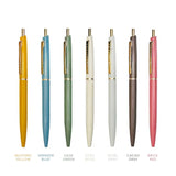 Długopis żelowy Anterique