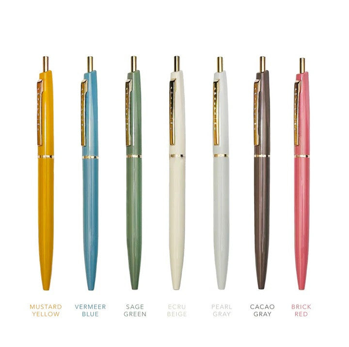 Długopis żelowy Anterique