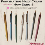 Długopis żelowy Anterique