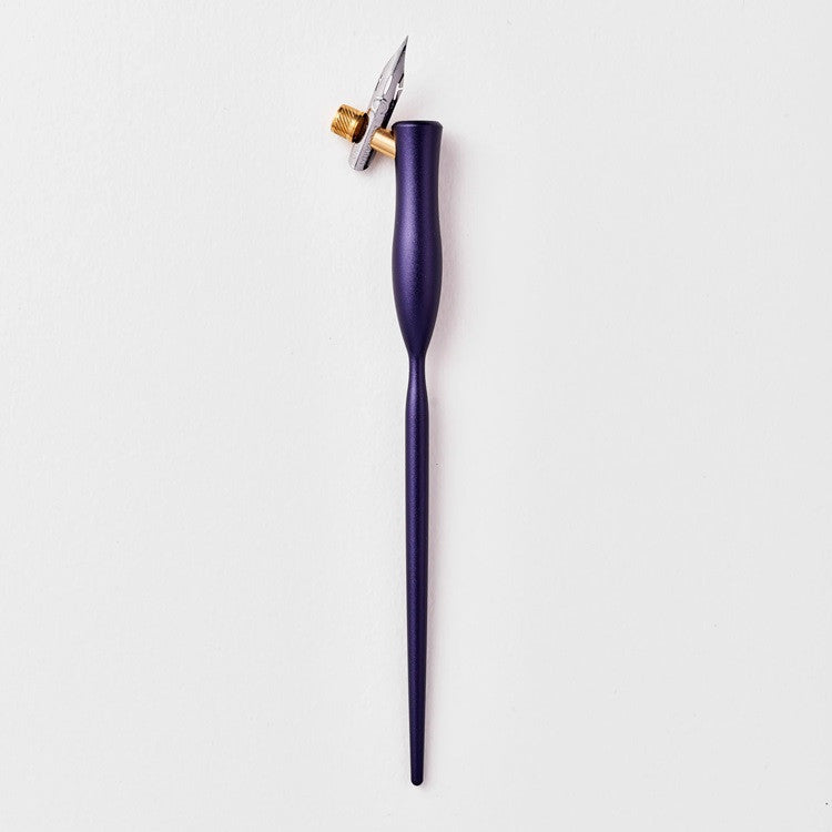 Obsadka Flourish Tom's Studio | Oblique Iris