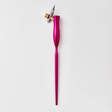 Obsadka Flourish Tom's Studio | Oblique Mulberry