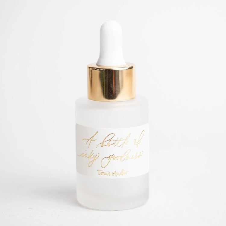 Płyn do czyszczenia stalówek Tom's Studio