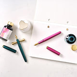 Stalówka do pióra wiecznego Tom's Studio