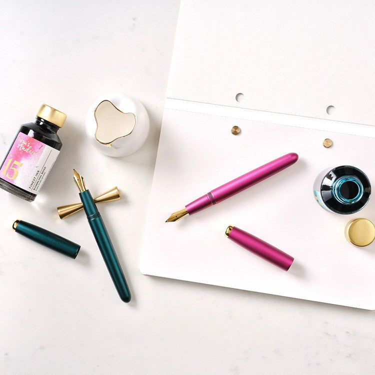 Stalówka do pióra wiecznego Tom's Studio