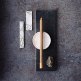 Dwustronny cienkopis z wymiennymi końcówkami Tom's Studio Lumos Pro Duo Tip | Bronze Edycja Limitowana