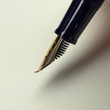 Pióro wieczne Sailor Profit | Fude DE Mannen