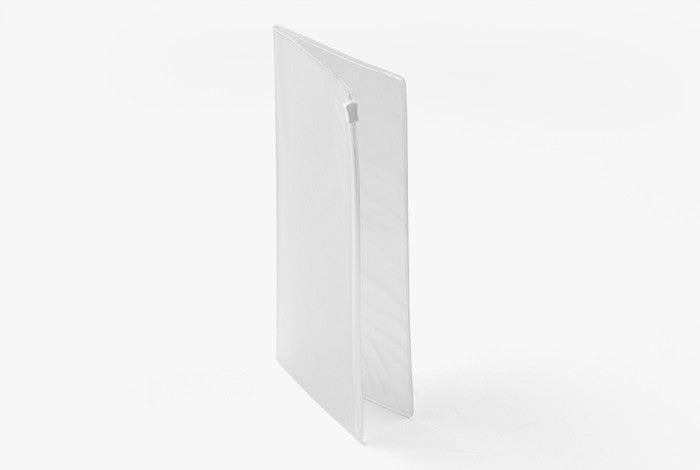 Wkład do Traveler's Notebook 008 | Zapinana kieszonka