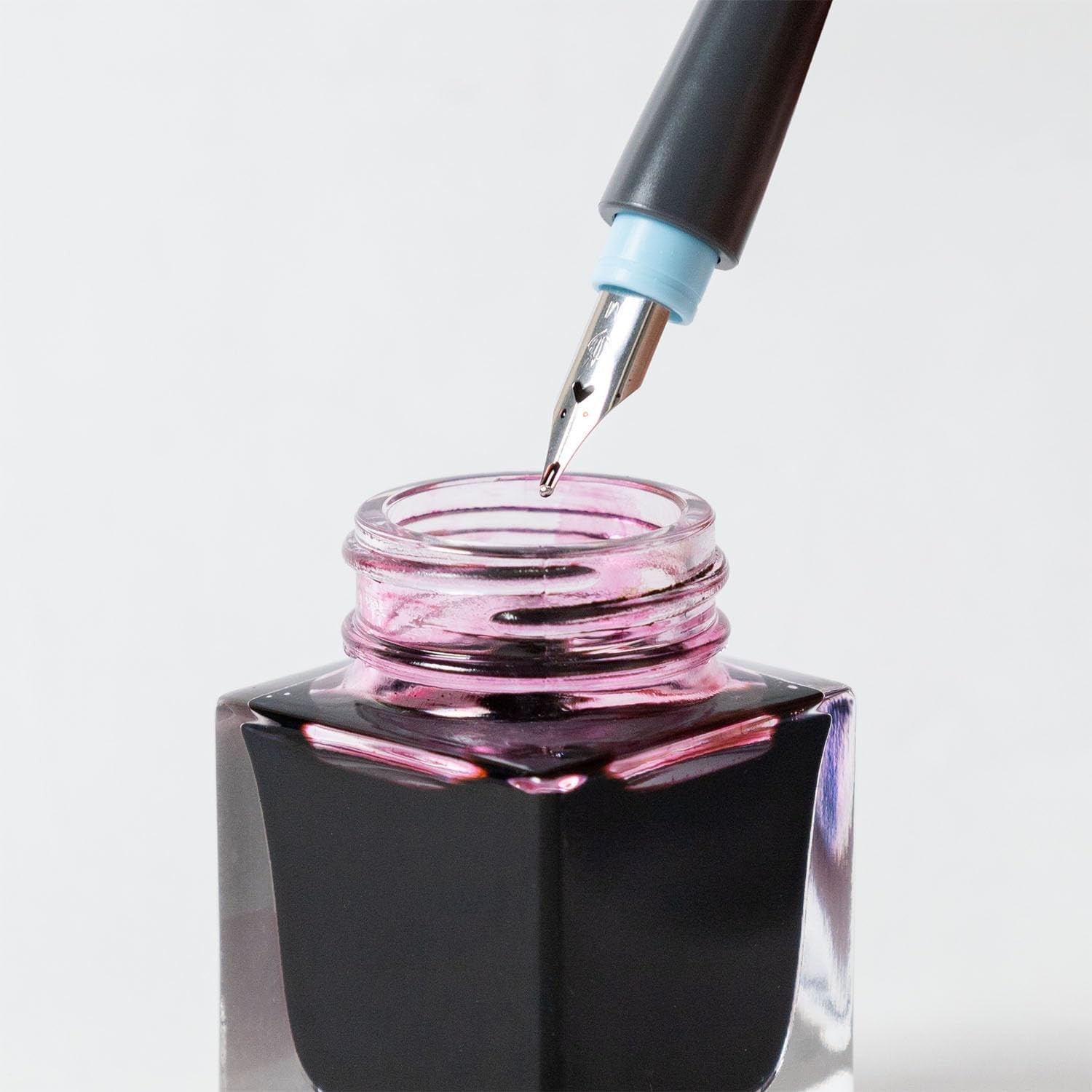 Pióro maczane Hocoro Sailor | M