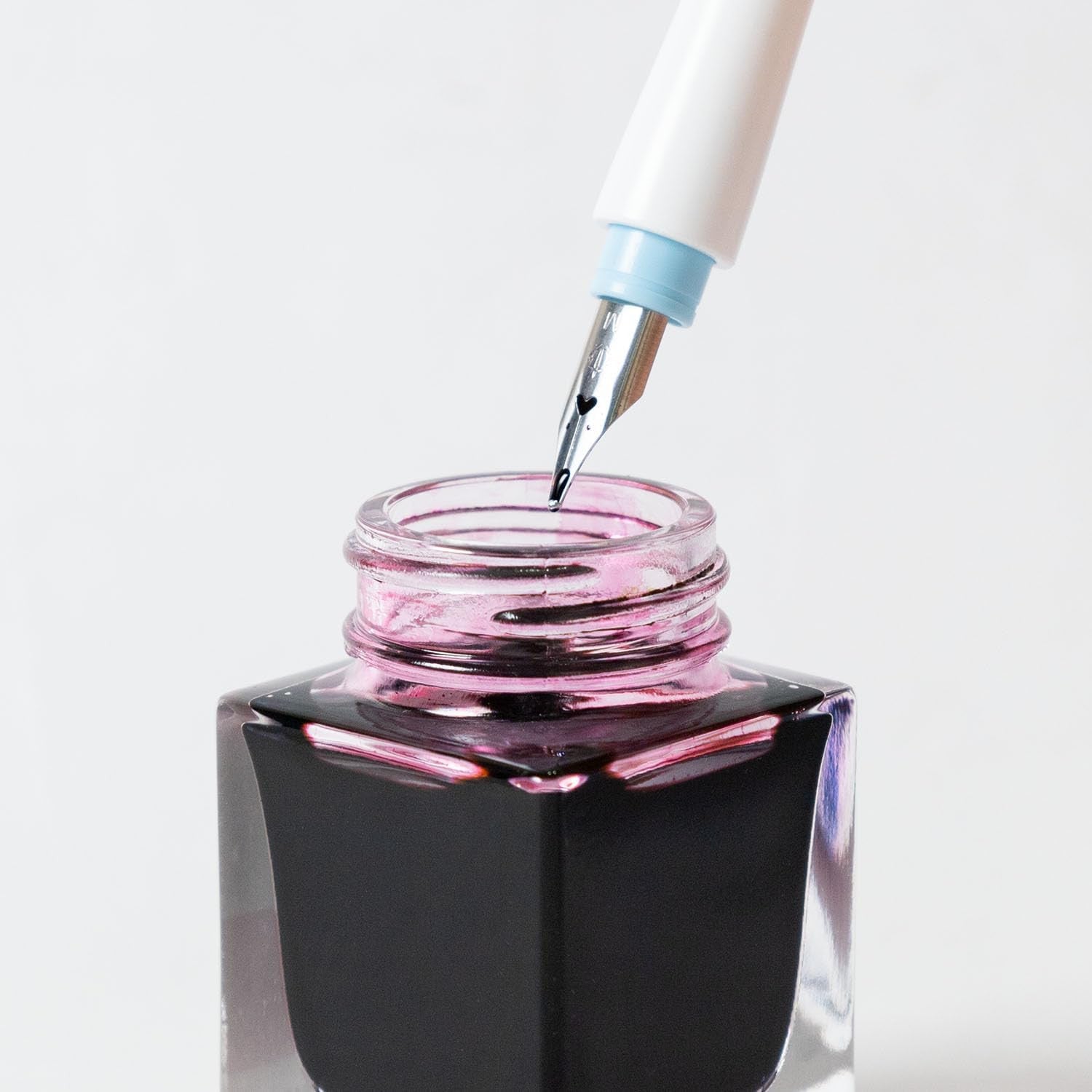 Pióro maczane Hocoro Sailor | M