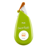 Taśma w Dyspenserze Deco Rush | Tort