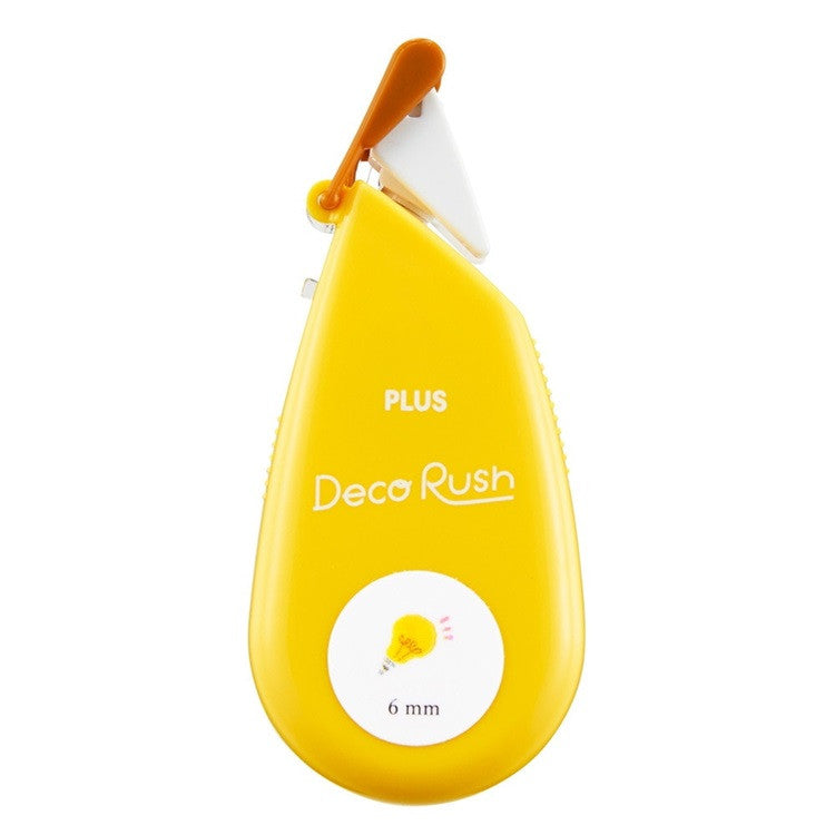 Taśma w Dyspenserze Deco Rush | Żarówka