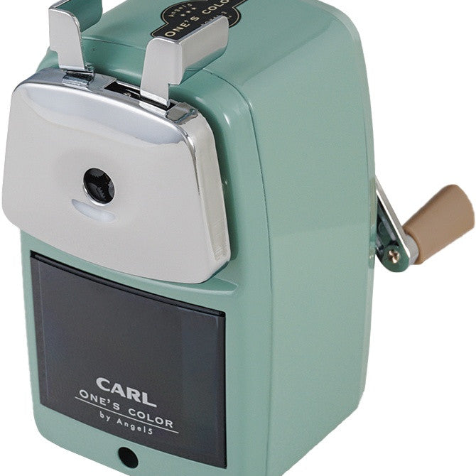 Temperówka Carl Tokyo Angel-5 | Miętowa