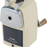 Temperówka Carl Tokyo Angel-5 | Kremowa