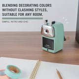 Temperówka Carl Tokyo Angel-5 | Kremowa