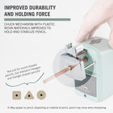 Temperówka Carl Tokyo Angel-5 | Kremowa