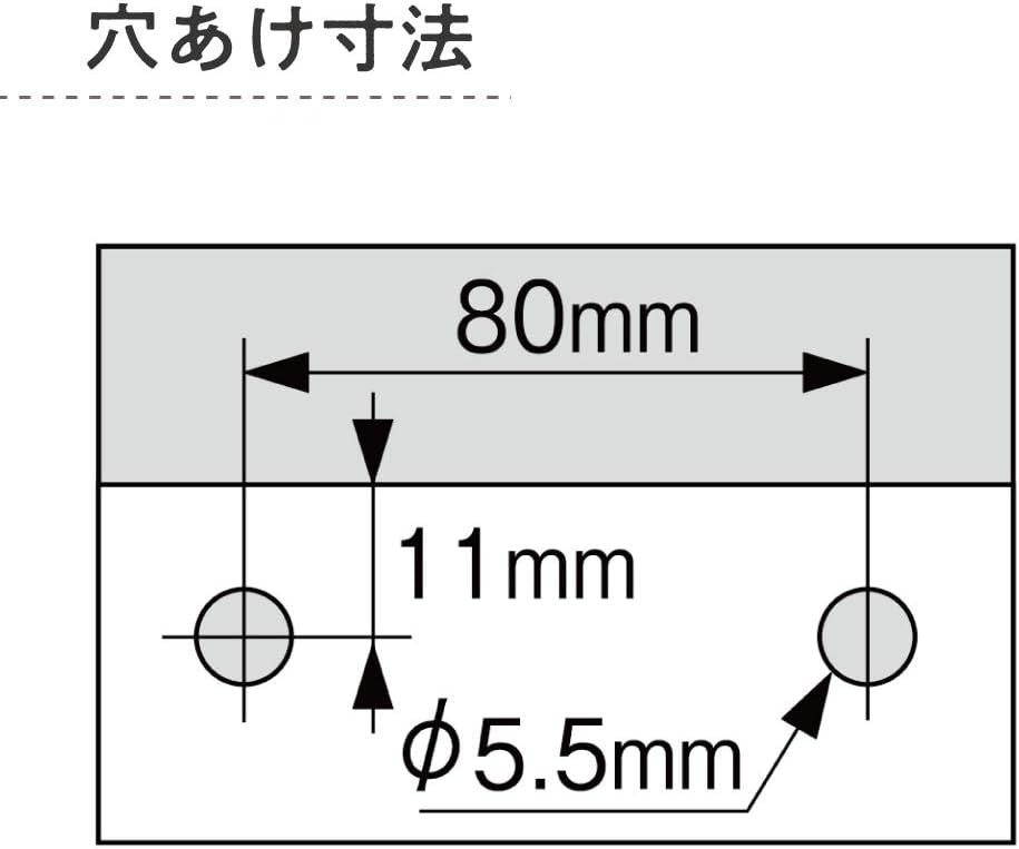 Dziurkacz Carl Tokyo | Miętowy