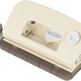 Dziurkacz Carl Tokyo | Kremowy