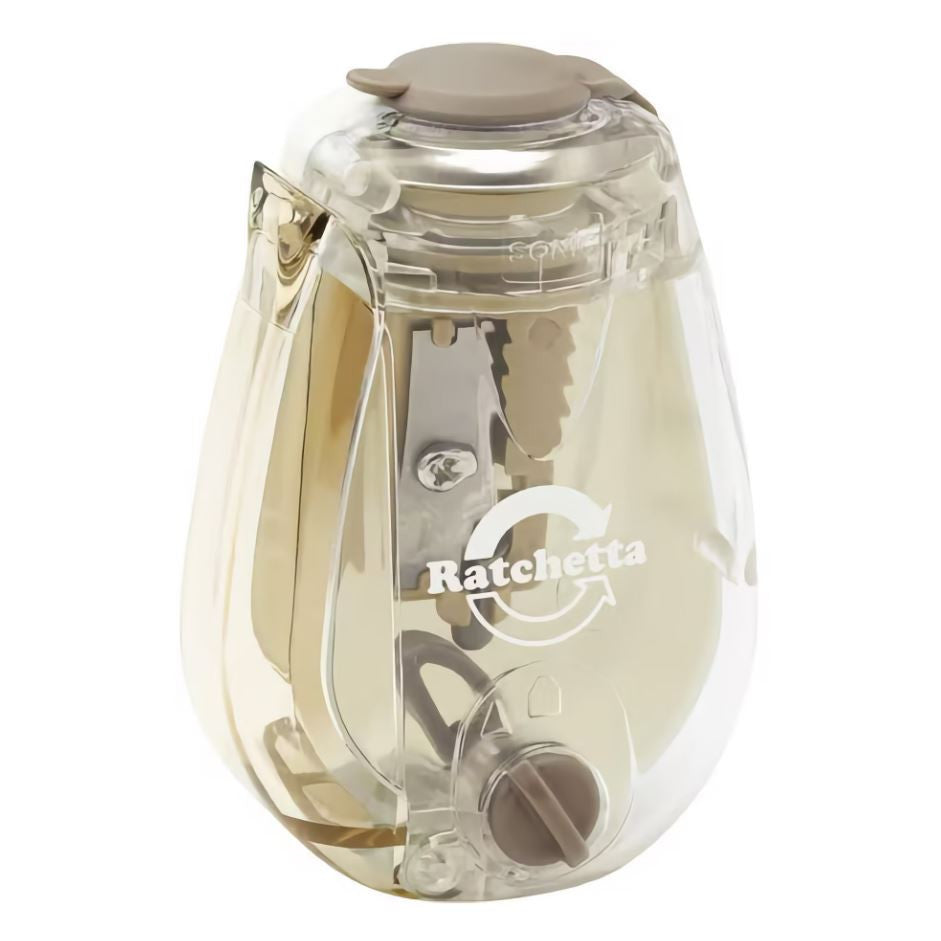 Temperówka Sonic Ratchetta