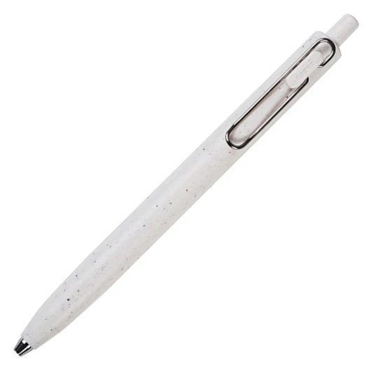 Długopis żelowy uni-ball one F Earth Texture | 0,38 mm