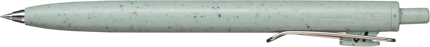 Długopis żelowy uni-ball one F Earth Texture | 0,5 mm