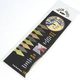 Zakładki Book Darts | 18 sztuk