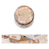 Taśma dekoracyjna Washi Moje biurko | Architekt