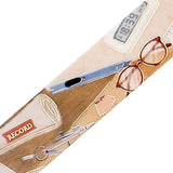 Taśma dekoracyjna Washi Moje biurko | Architekt