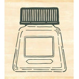 Pieczątka | Kałamarz