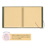 Notatnik Eric Small Things x Kleid | Kraft