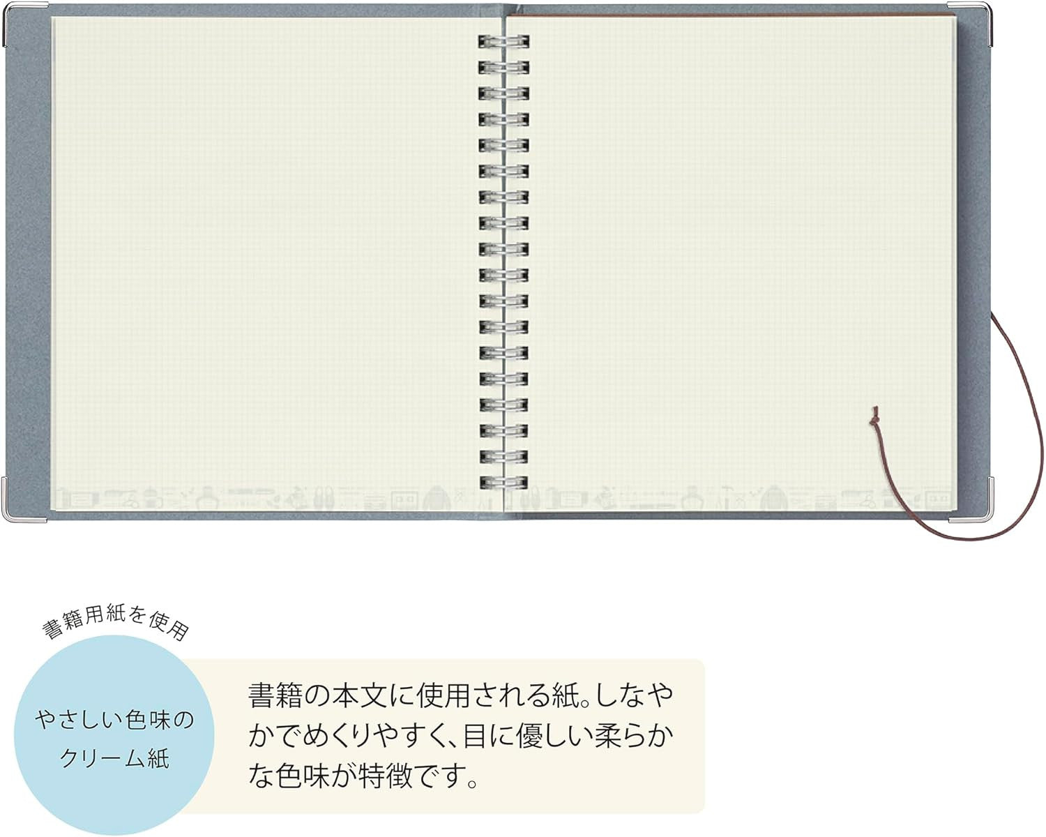 Notatnik Eric Small Things x Kleid