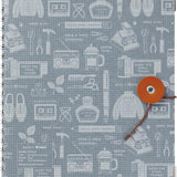 Notatnik Eric Small Things x Kleid