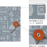 Notatnik Eric Small Things x Kleid