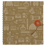 Notatnik Eric Small Things x Kleid