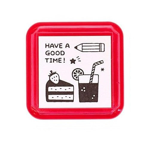 Pieczątka Eric Small Things x SANBY | Przekąski