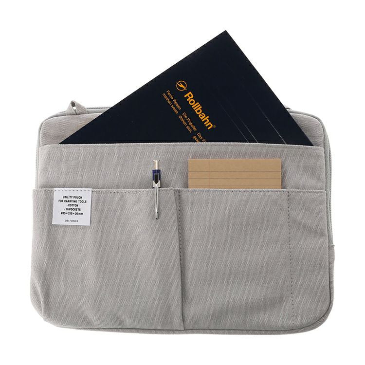 Etui na tablet Delfonics B5