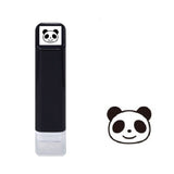 Mini Pieczątka | Czarna