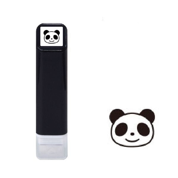 Mini Pieczątka | Czarna