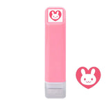 Mini Pieczątka | Różowa