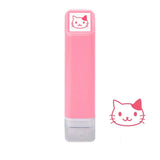 Mini Pieczątka | Różowa