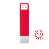 Mini Pieczątka | Czerwona