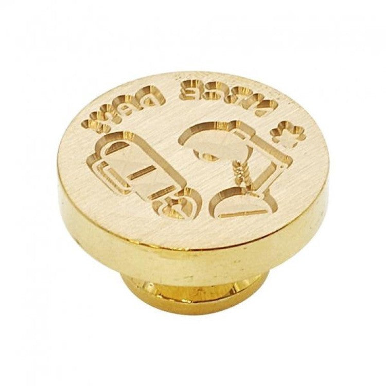 Zestaw do lakowania Eric Small Things x SANBY | Miły dzień