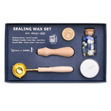 Zestaw do lakowania Eric Small Things x SANBY | Notatnik