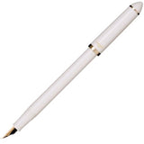 Pióro wieczne Sailor Fude de Mannen | Perłowa biel