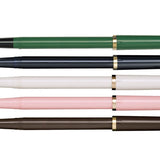 Pióro wieczne Sailor Fude de Mannen | Granatowe