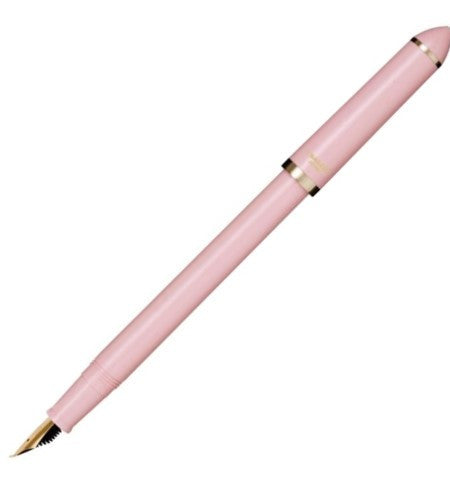 Pióro wieczne Sailor Fude de Mannen | Perłowy róż