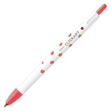 Pisak Zebra Clickart